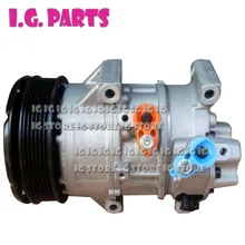 Кондиционер компрессор для Toyota Avensis Corolla Verso Компрессор AC 88310-05080 88310-0F010 8831005080 883100F010
