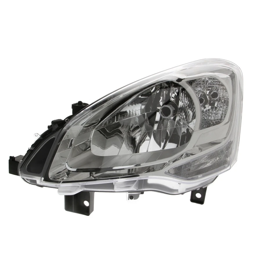 Фара левая для CITROEN BERLINGO 2008 2009 2010 2011 2012 2013 2014 2015 2016 2017 | Автомобили и мотоциклы
