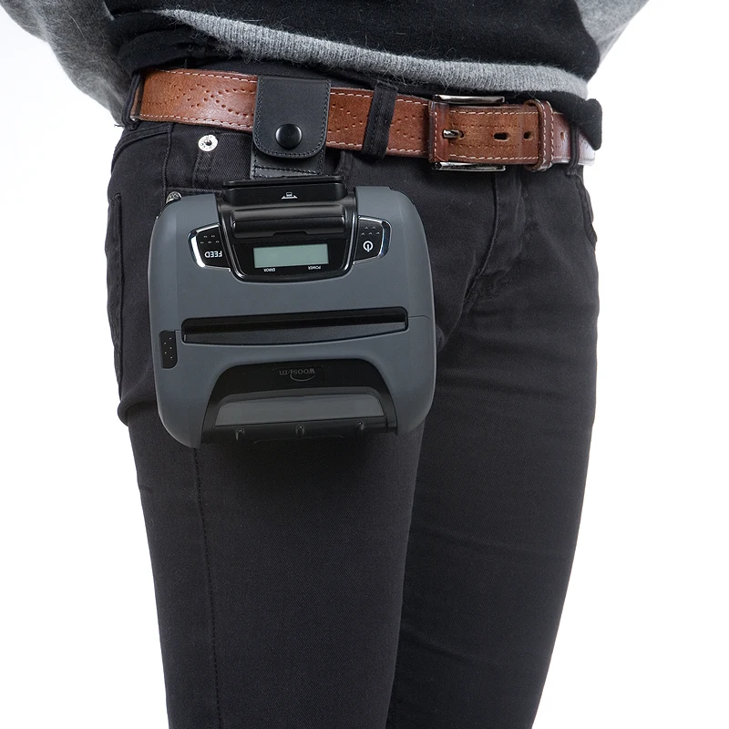 barcode label printer