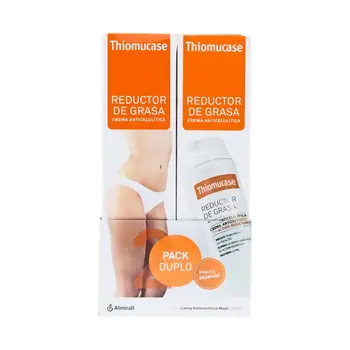 

Thiomucase 2x200 ml