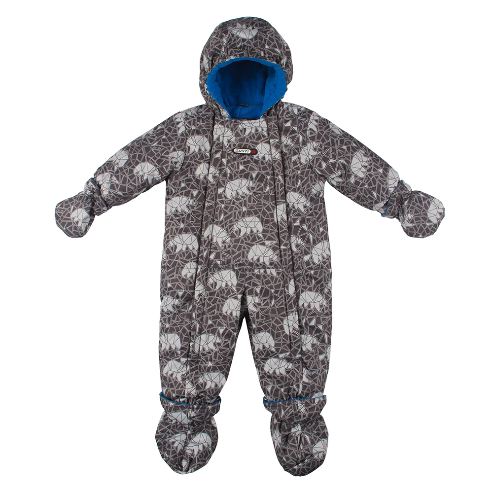 Overalls GUSTI for boys GWB 2107 |