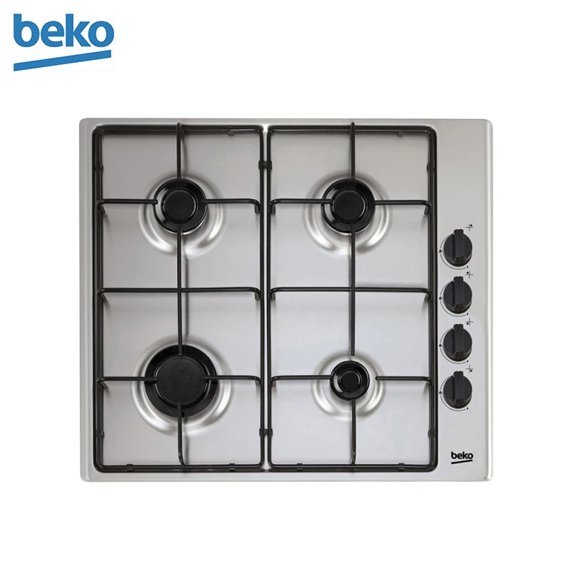 

Варочная панель встраиваемая газовая Beko HIZG 64120 X