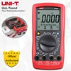Семейный Цифровой мультиметр UT58A/UT58B/UT58D/UT58C/UT58E с ручным диапазоном; Сопротивление/Емкость/частота/температурный тест ► Фото 1/6