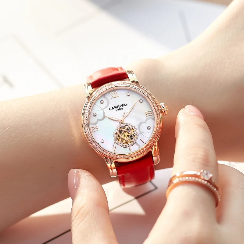 

Brand Fashion Wristwatches Women Stainless Steel Band Women Dress Watches Relogio Feminino Wristwatch pulseira feminina saatler