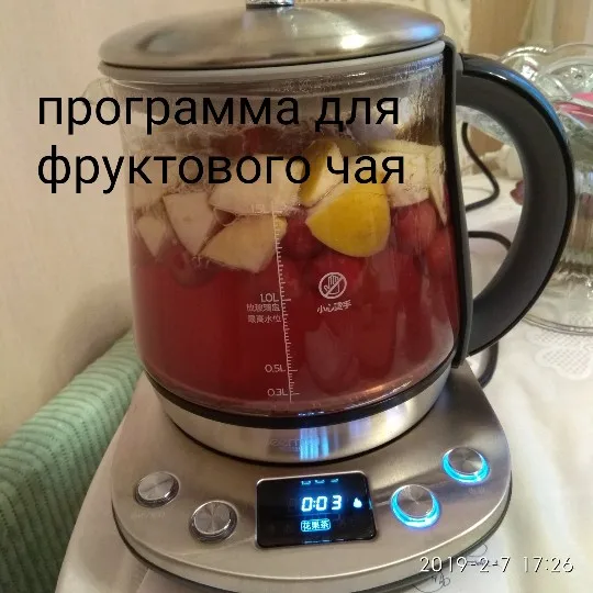 xiaomi deerma dem ys802 отзывы