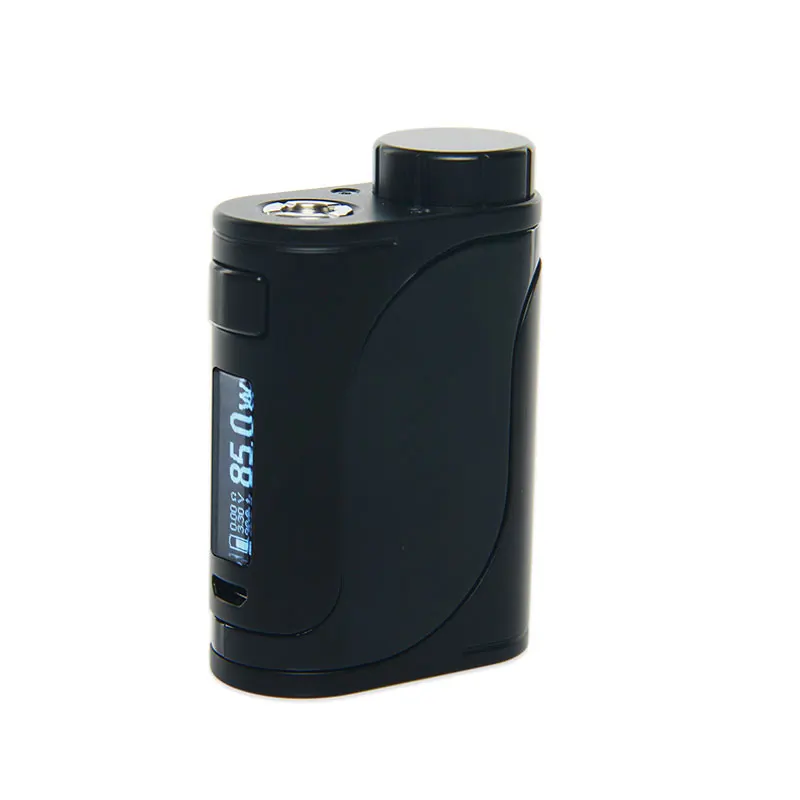 100% оригинал Eleaf IStick Pico 25 TC мод Большой экран вейп подходит мм танки Melo 3 бак без 18650
