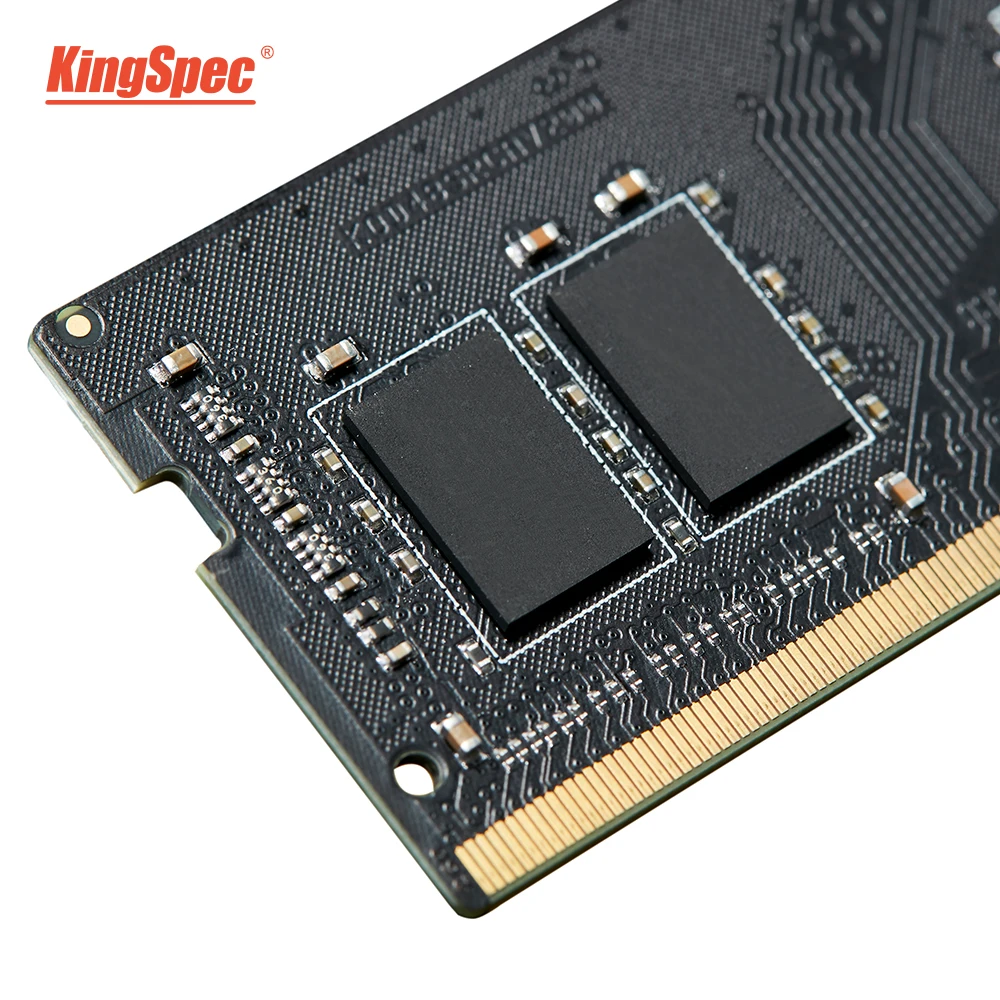 Оперативная память KingSpec ddr4, 4 ГБ, 8 ГБ, 16 ГБ, 2400 МГц, оперативная память для ноутбука, оперативная Память DDR4, 1,2 в, оперативная память для ноутбука