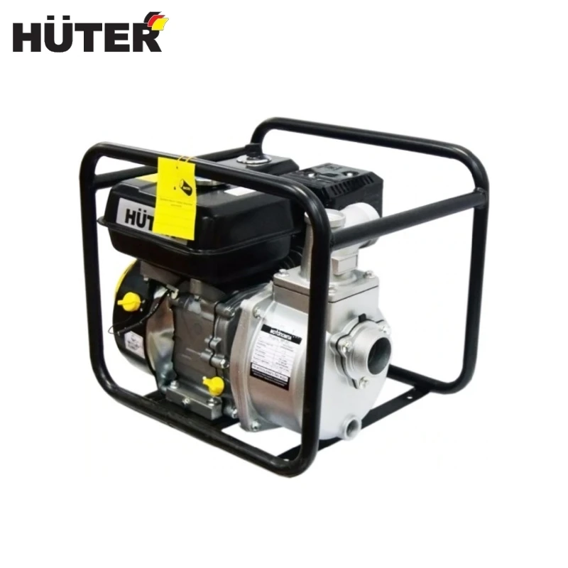 Мотопомпа Huter MP 50 (пожарный насос)|motor pump|pump pumppump motor |