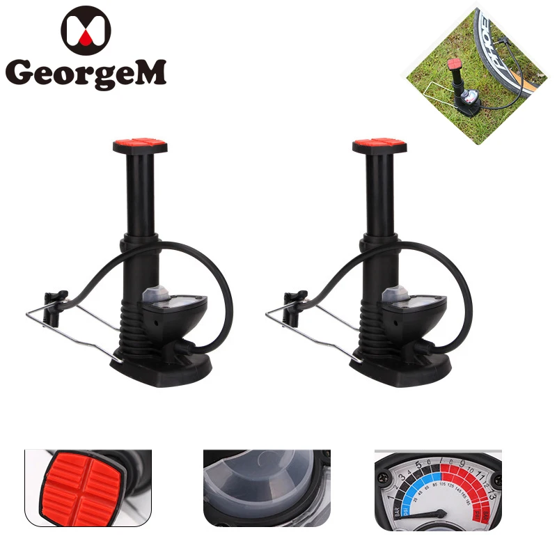 Bike Pump bisiklet aksesuar Mini Pump Cycling Air MTB Road Bike