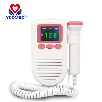 

Home fetal heart rate for pregnant woman