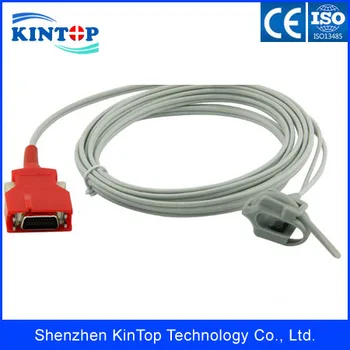 

Compatible New Reusable 20Pin Masimo Rainbow neonate wrap SpO2 Sensor for RADICAL-5/6/7/8