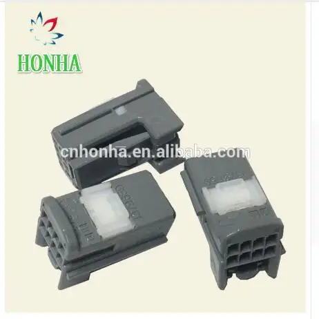 

Original parts 1379659-2 gray female connector 0.025 Series Hybrid Housing Connectors And TE Connectivity