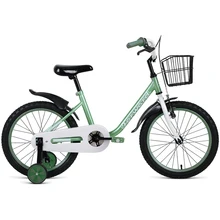 Велосипед детский Forward BARRIO 18