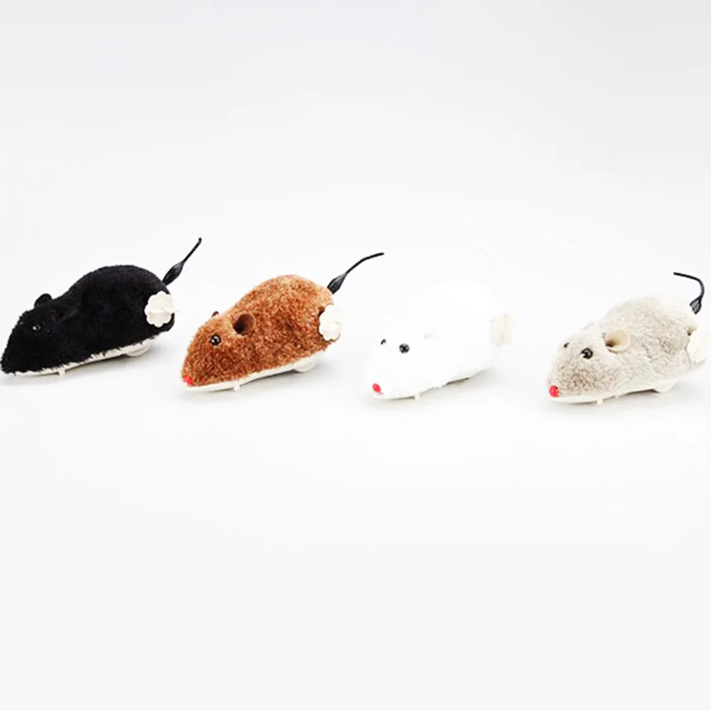 Ветер Мышь детские игрушки дети Моделирование Плюшевые Животные