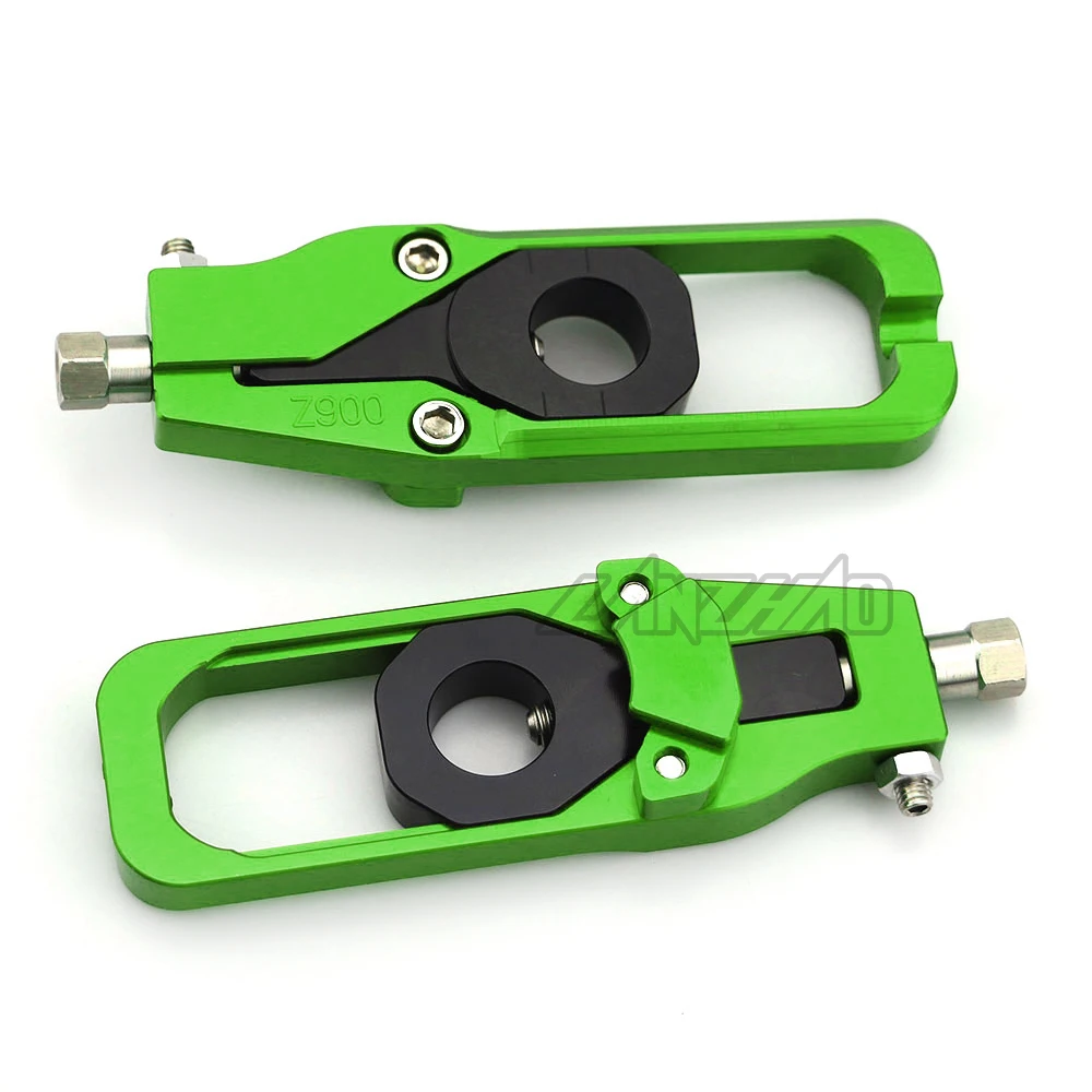 CHAIN BLOCKERS (5)