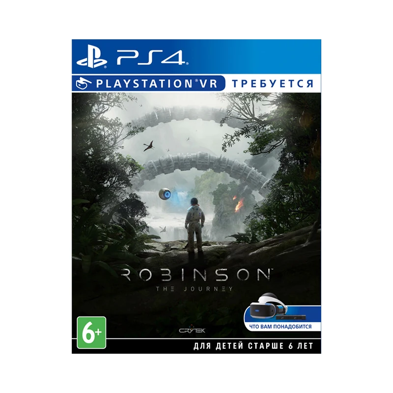 Game Deal PlayStation Robinson The JourneyGame Deals AliExpress