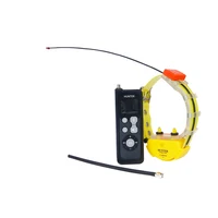 Waterprrof GPS Tracker Dog Training Collar Range up to 25 Km Without SIM Card  GPS-DTR-25000 6