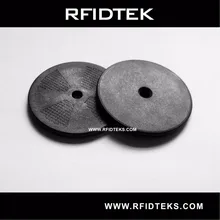 G50 HF Data Carrier for Industrial Automation EEPROM, memory 128 byte ISO 15693 With I-Code SLI/SL2 Chip