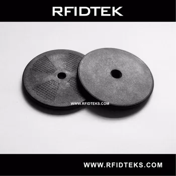 

G50 HF Data Carrier for Industrial Automation EEPROM, memory 128 byte ISO 15693 With I-Code SLI/SL2 Chip