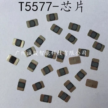 

125KHz ID writable T5577 COB 5*8mm