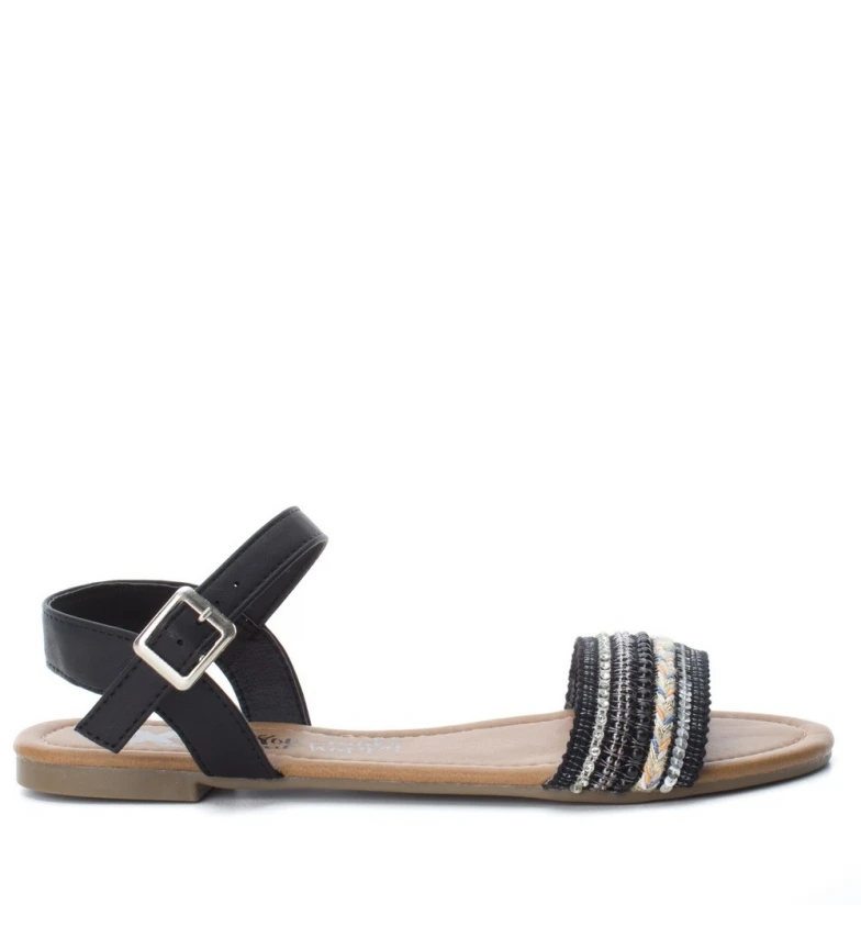 xti flat sandals