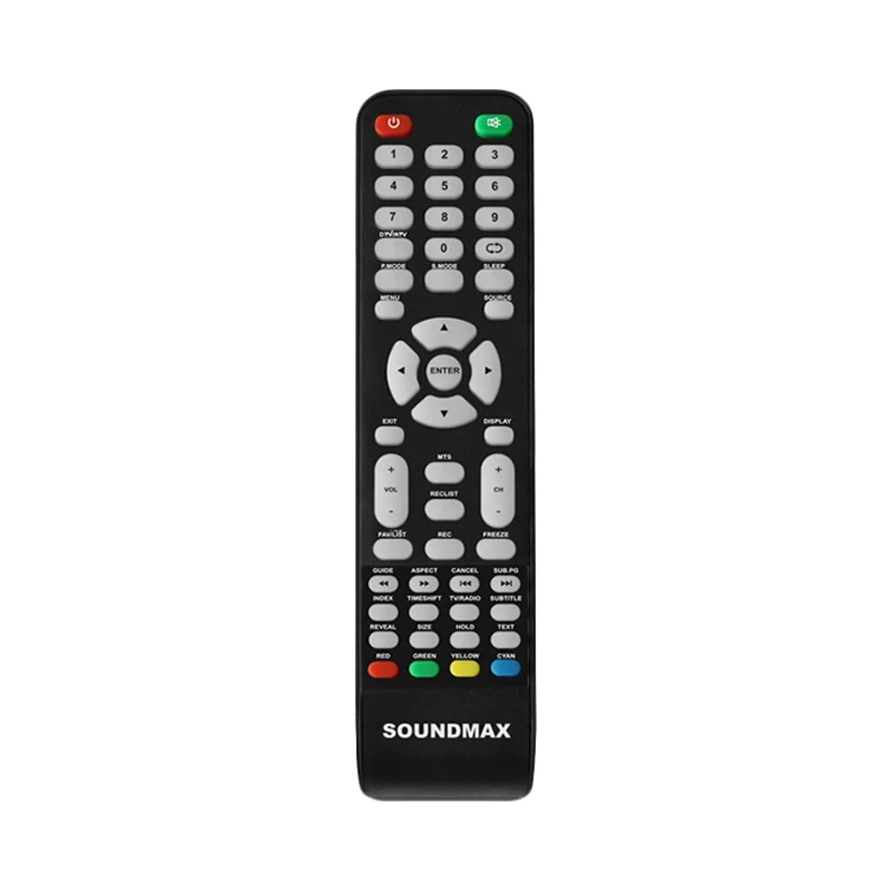 Телевизор 24&quot Soundmax SM LED24M02 HD|Запчасти к телевизорам| |