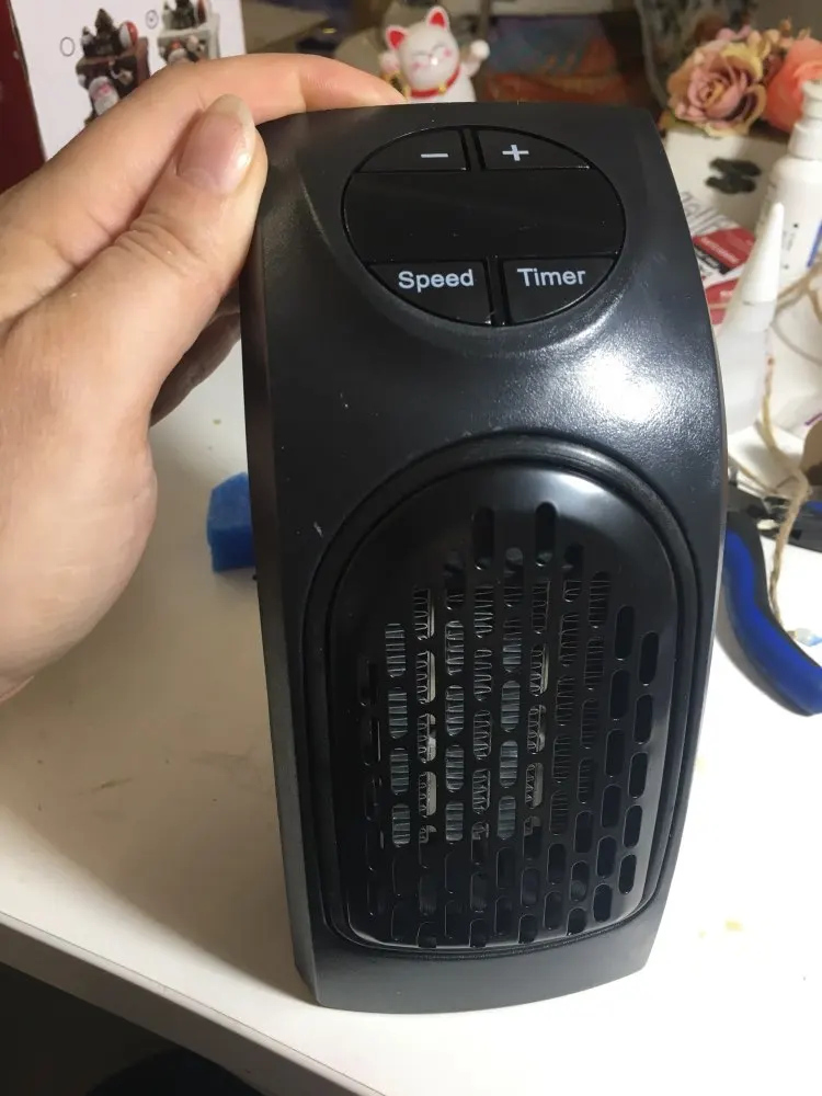 handy heater отзывы