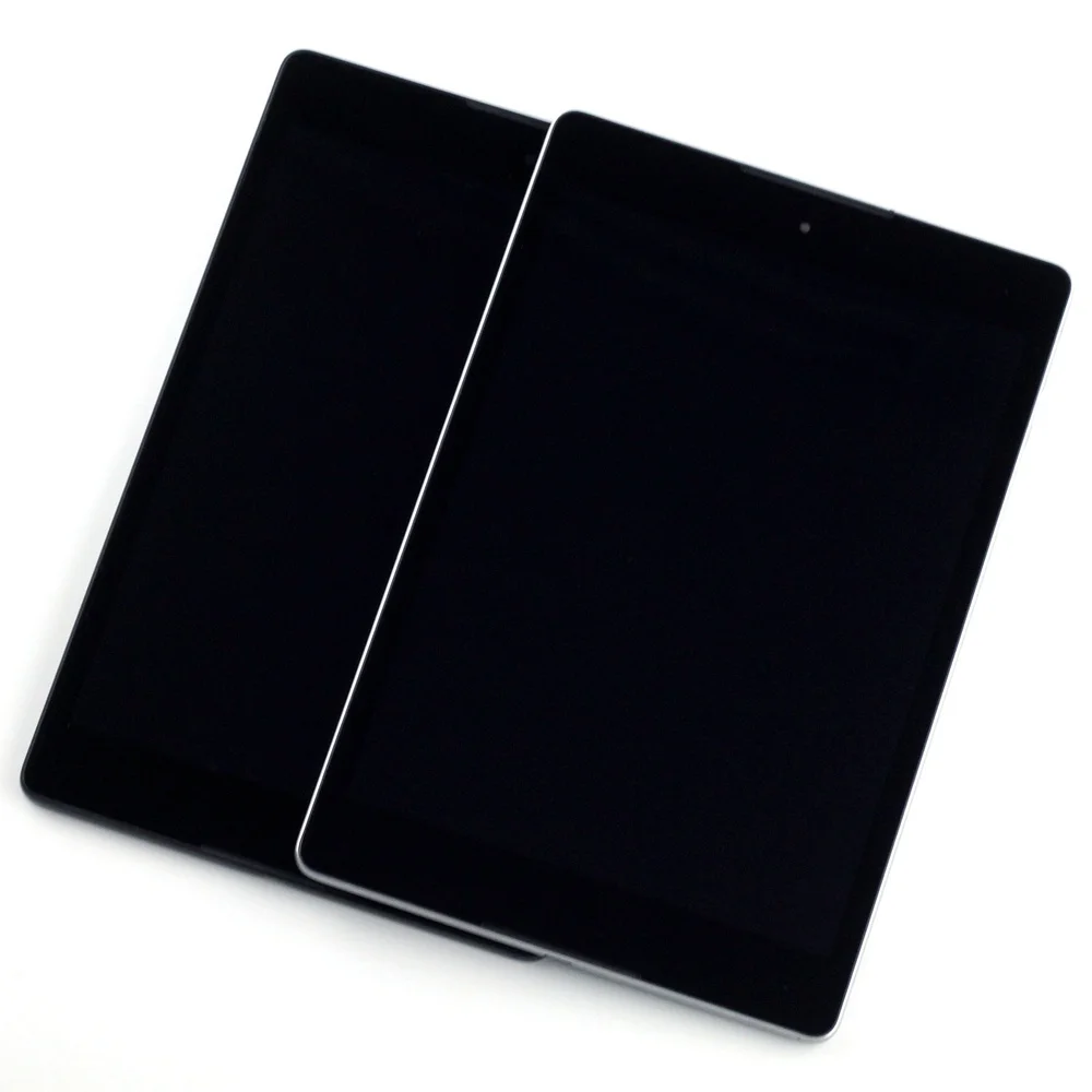

STARDE Replacement LCD For Google Nexus 9 LCD Display Touch Screen Digitizer Assembly Frame 8.9