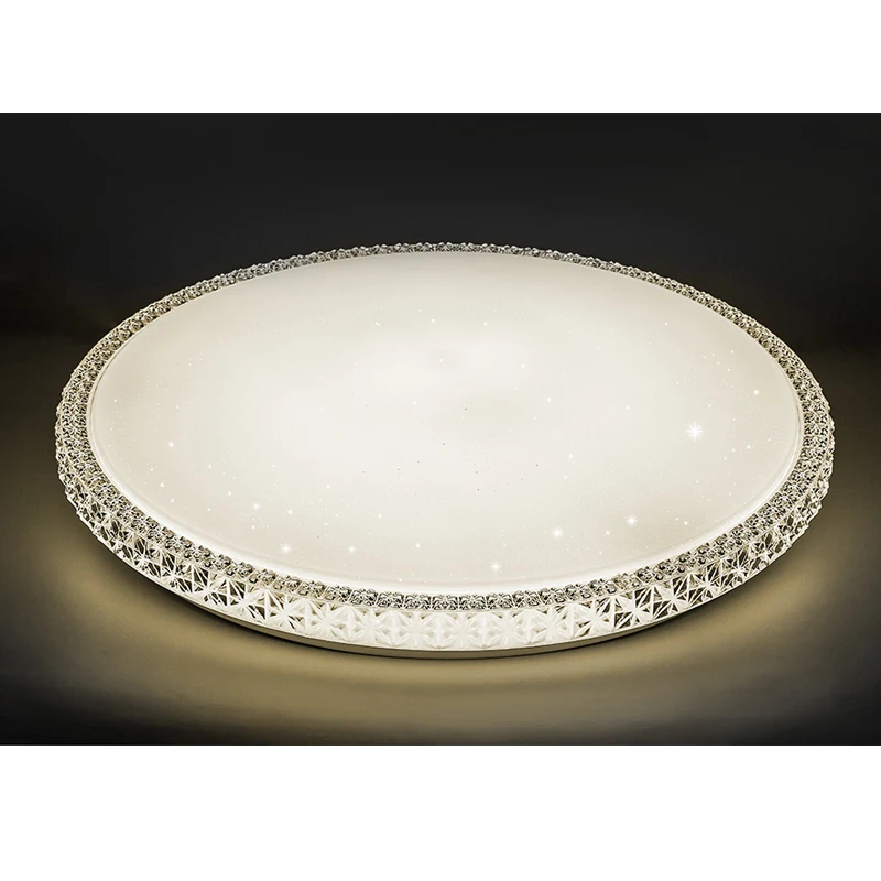 Tanie Led sterowane lampy patch Feron AL5300 płyta 60 W 3000 K 6500 K biały BRILLANT