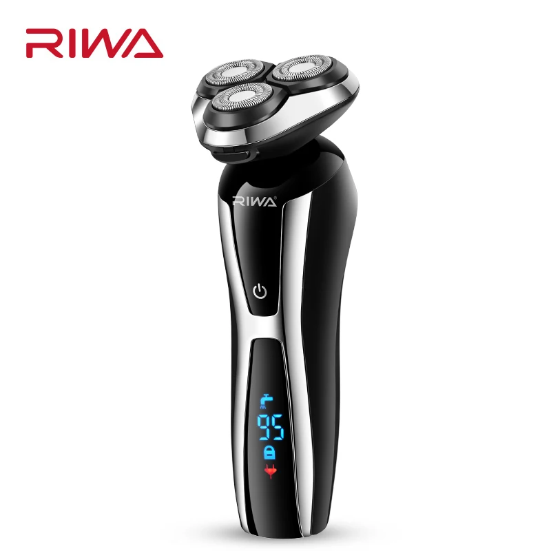 Электрическая бритва RIWA RA 5505|Электробритвы| |