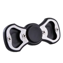 

Fidget Spinner Finger Spin Stress Hand Desk Toy Multifunction ADHD Bottle Opener Hand Spinner