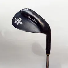 Новые мужские клюшки для гольфа RomaRo Alcobaca клюшки для гольфа 52 54 56 58 60/1 шт N. S. PRO 950 стальной вал для гольфа клинья клубов