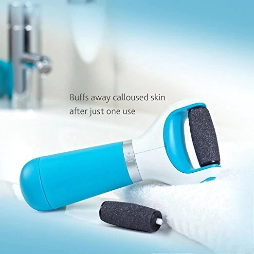 

Electric Grinding Foot Pedicure Dead Skin Foot File Callus Remover Shaver Replacement Roller Head Foot Care Tools