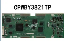 CPWBY3821TP лоджик борд для подключения с LCD-52RX1 LCD-46RX1 T-CON подключения доска