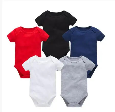 print on demand baby clothes