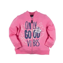 Толстовка BOSSA NOVA для девочек 182r-462