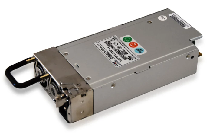Netgear RPSU06 700 Вт 100-240 50-60 80% сервер 117033 h | Компьютеры и офис