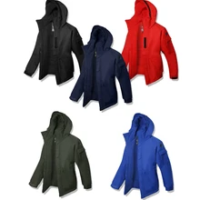 Премиум одежду "Southplay" Зимние Водонепроницаемый куртка для сноуборда и лыжного спорта-Multcy Цвет куртки