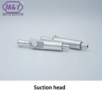 

Dental HVE Valve Oral Saliva Ejector Suction High Strong Handpiece Tip Adaptor
