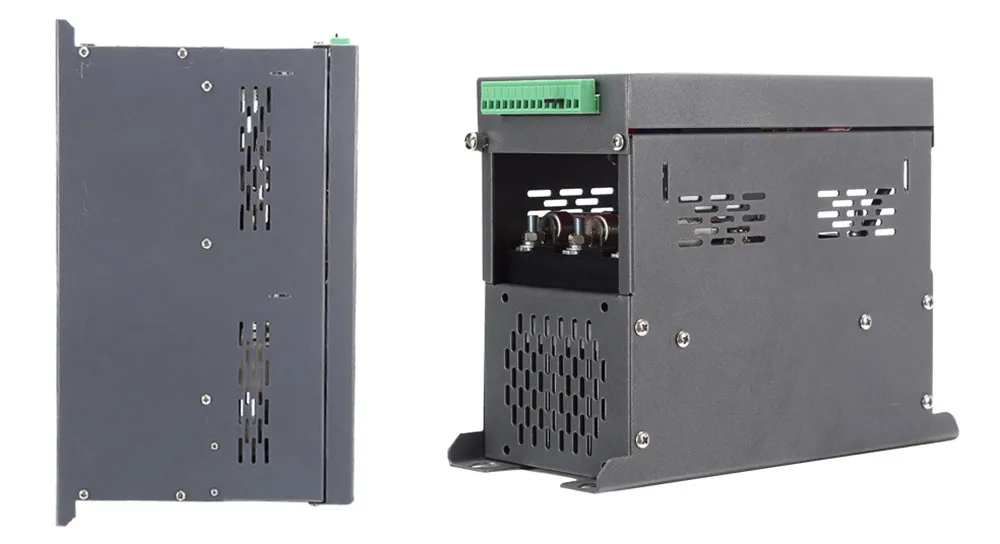NG adjustable voltage regulator SCR control heating soft start overheating protection (10)