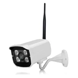 BFMore Беспроводной мини 1080 P IP Камера sony IMX323 двухстороннее аудио 2.0MP CCTV Камера s Wi-Fi Безопасности ИК ночное видение Крытый