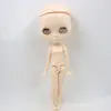ICY Factory Blyth Joint body without wig without eyechips Suitable for transforming the wig and make up for her 4