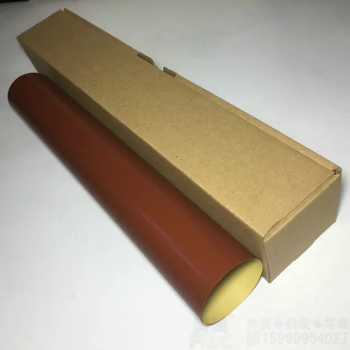 

Fuser Film Sleeves for Sharp MX 2310 2610 2615 2640 3110 3115 3140 3610 3640
