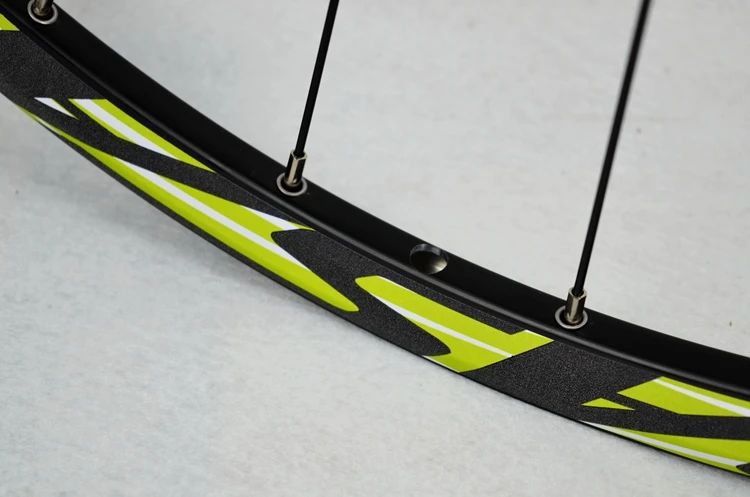 Sale mountain bike bicycle wheel front 2 rear 4 bearing japan hub 24h super smooth wheel wheelset Rim26in 27.5in QR 1580g 27 Sale mountain bike bicycle wheel front 2 rear 4 bearing japan hub 24h super smooth wheel wheelset Rim26in 27.5in QR 1580g 27