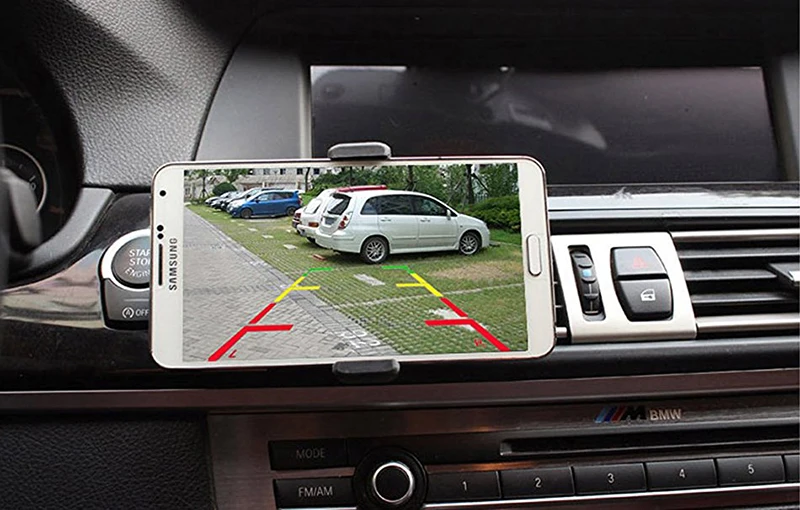 WIFI Reversing Camera Dash Cam Star Night Vision Car Rear View Camera Mini Body Water-proof Tachograph for iPhone and Android