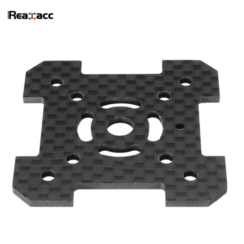 Оригинальный realacc real1 real1s Рамки комплект запасных Запчасти 2 мм углеродного
