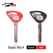 Brand New Motorcycle Replacement Key Uncut For YAMAHA Star DS XV1900 XVS400 XVS650 XVS1300 XVS950