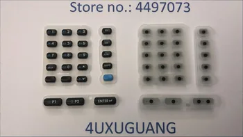 

Symbol WT4090 Keypad ( Set) Symbol WT41N0 Keypad (Set) for Symbol WT4090, WT41N0 Rubber Keypad Replacement Part (Set)