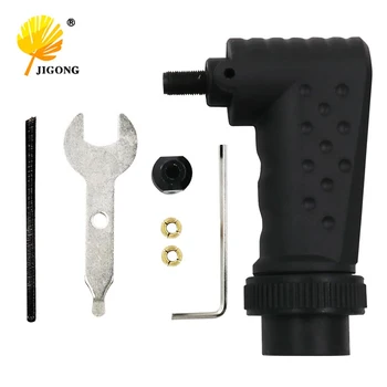 

Polishing Accessories Rotary Tools Right Angle Converter For Abrasive Tools For Polishing Adapter