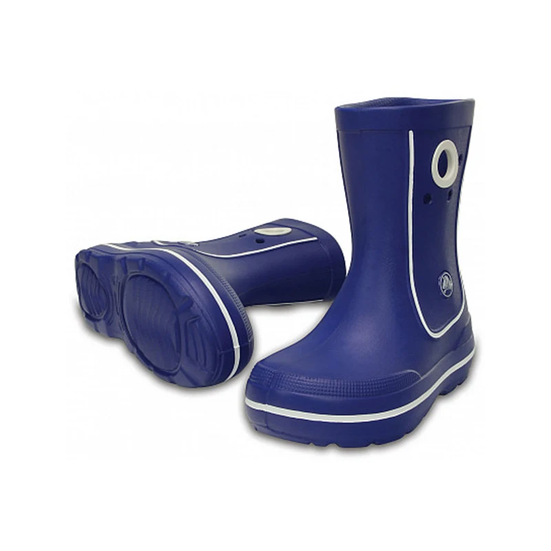 CROCS Crocband Jaunt Kids KIDS|Сапоги| |